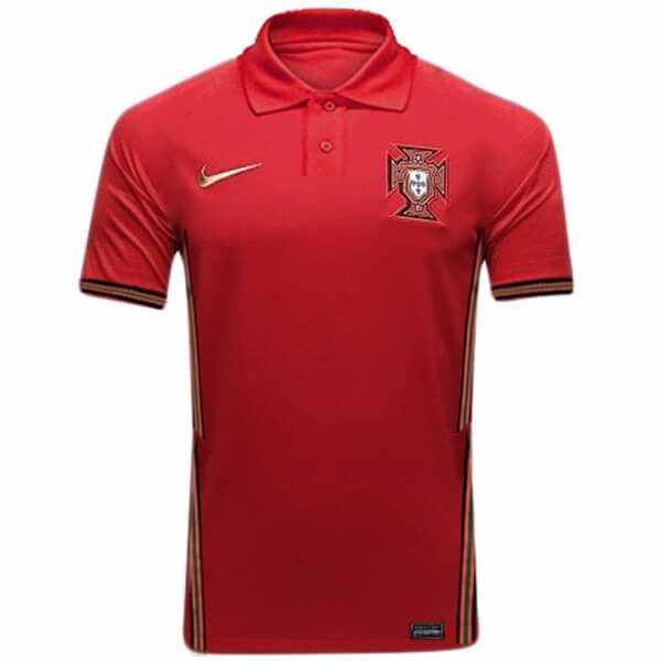 Thailand Trikot Portugal Heim 2020 Rote